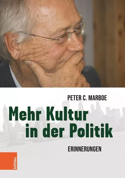 Mehr Kultur in der Politik</a>