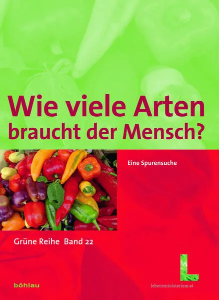 Wie viele Arten braucht der Mensch?