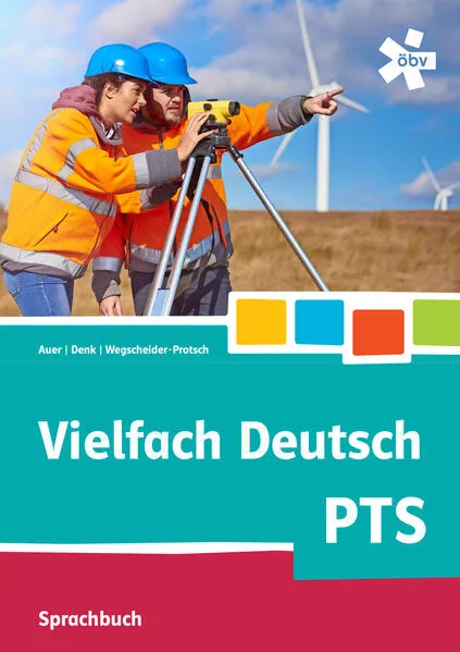 Vielfach Deutsch PTS, Schülerbuch + E-Book