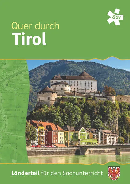 Quer durch Tirol, Länderteil
