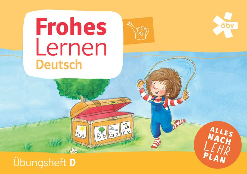 Frohes Lernen Deutsch, Übungsheft Lesen/Schreiben Druckschrift</a>