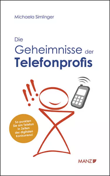 Die Geheimnisse des Telefonprofis</a>