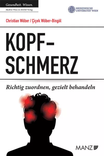 Cover: Kopfschmerz