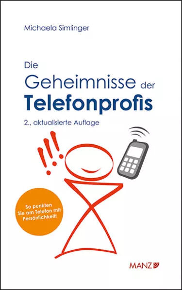 Die Geheimnisse des Telefonprofis</a>