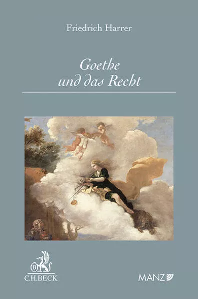 Goethe und das Recht