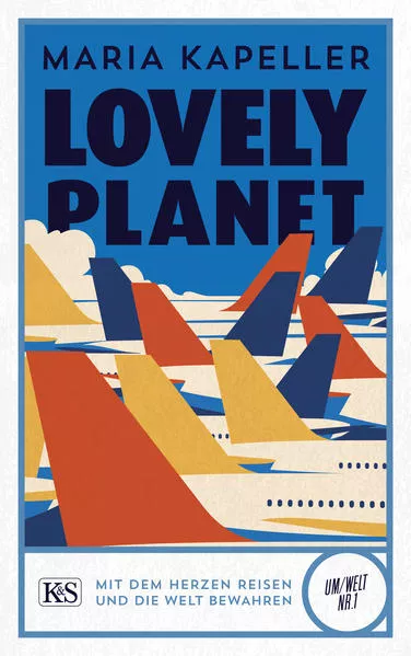 Cover: Lovely Planet