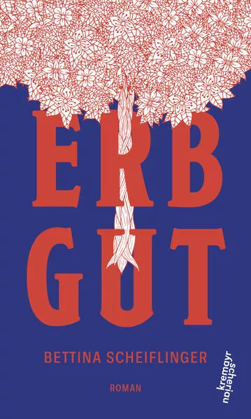 Cover: Erbgut