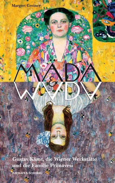 Cover: Mäda & Mäda