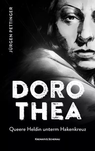 Cover: Dorothea