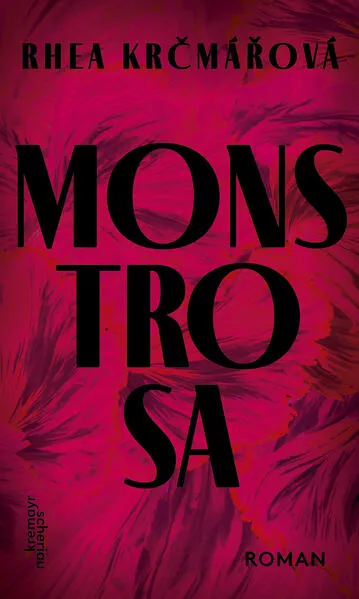 Cover: Monstrosa