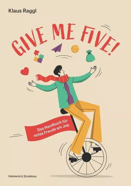 Give me five!</a>