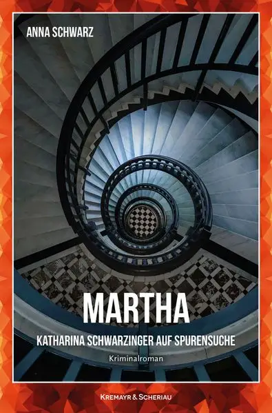 Cover: Martha
