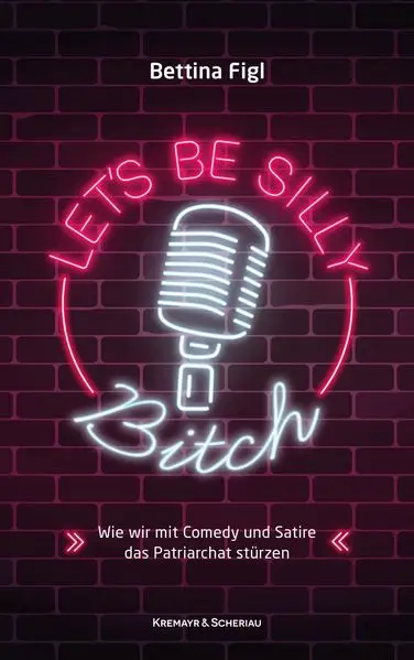 Cover: Let's Be Silly, Bitch!