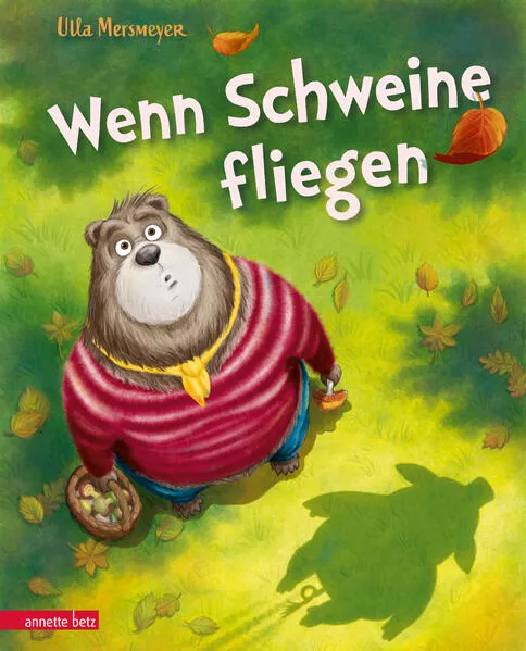 Wenn Schweine fliegen (Bär & Schwein, Bd. ?)</a>