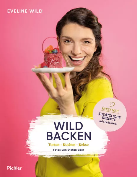 Cover: Wild backen