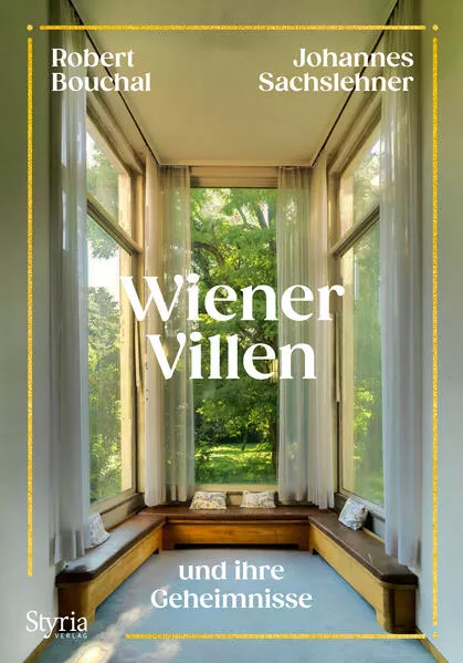 Wiener Villen</a>