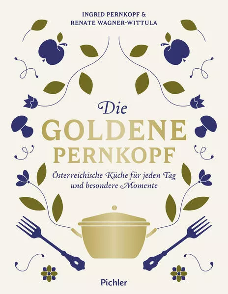 Die Goldene Pernkopf