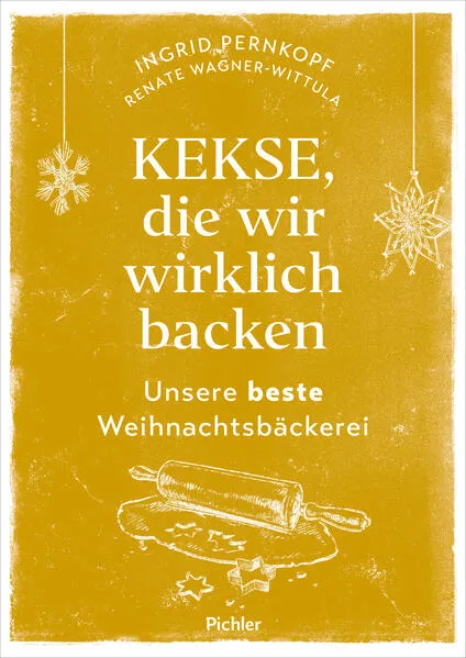 Kekse, die wir wirklich backen