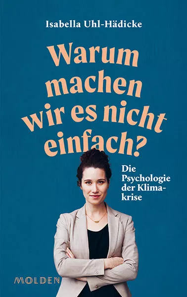 Cover: Warum machen wir es nicht einfach?