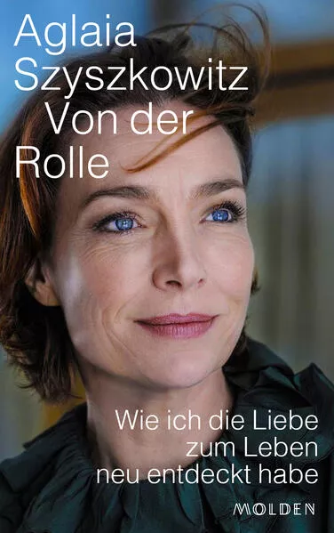 Cover: Von der Rolle