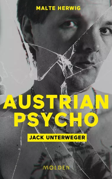 Cover: Austrian Psycho