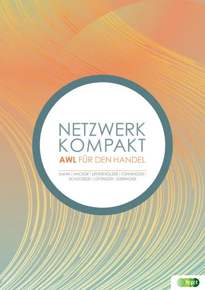 Cover: Netzwerk kompakt - Angewandte Wirtschaftslehre für den Einzelhandel