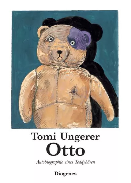 Cover: Otto