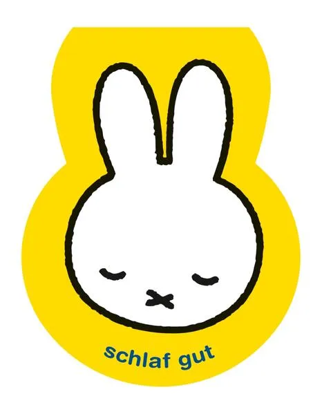 Cover: Schlaf gut!