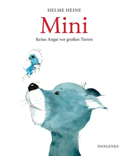 Cover: Mini