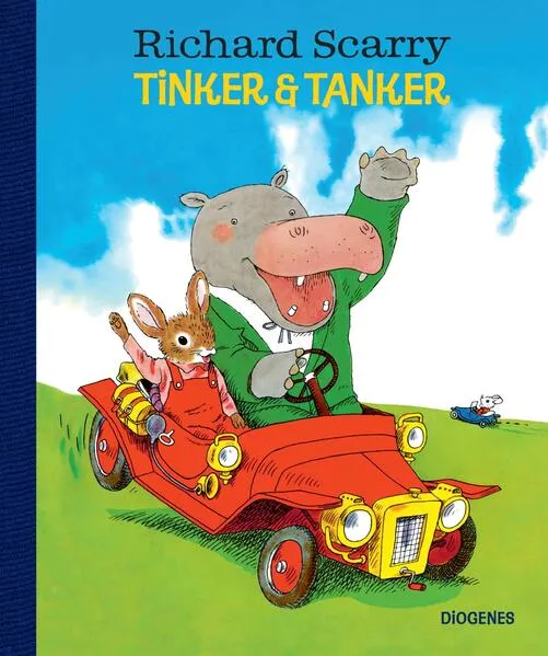 Tinker & Tanker