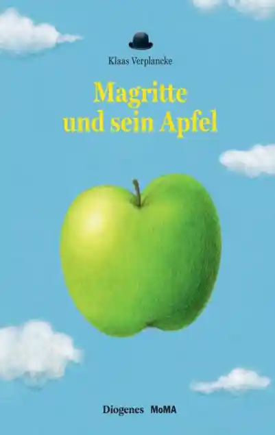 Cover: Magritte und sein Apfel