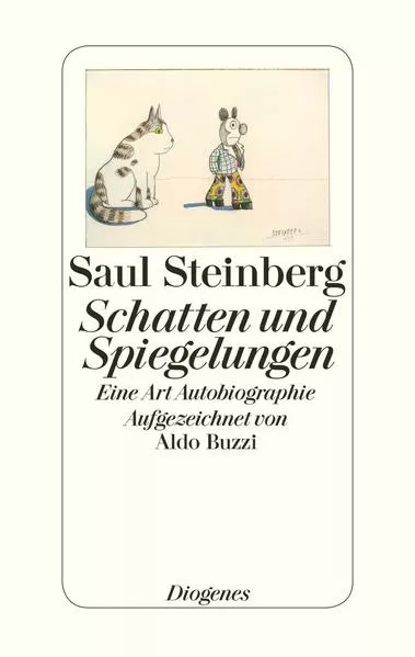 Cover: Schatten und Spiegelungen