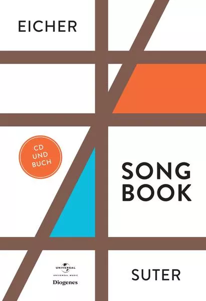 Cover: Song Book