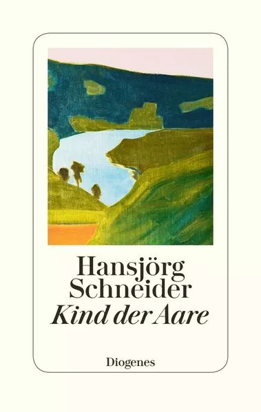 Cover: Kind der Aare