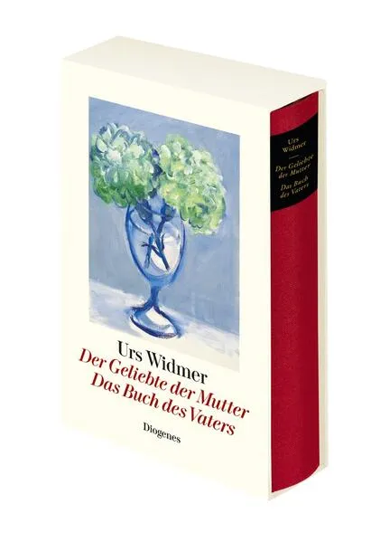 Der Geliebte der Mutter / Das Buch des Vaters</a>