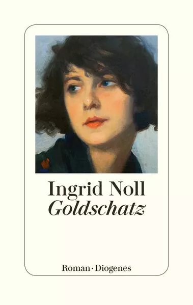 Cover: Goldschatz