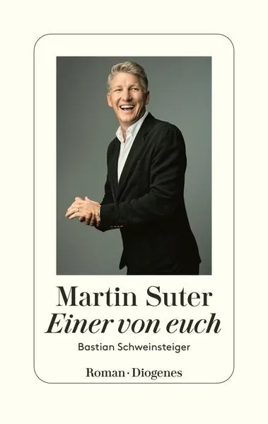 Cover: Einer von euch