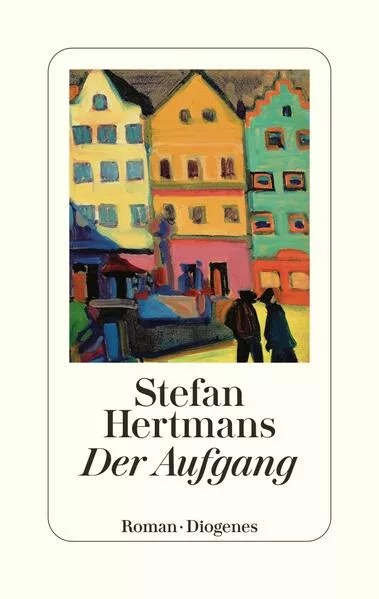 Der Aufgang</a>