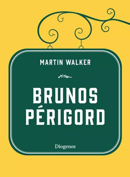 Cover: Brunos Périgord