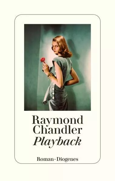 Cover: Playback