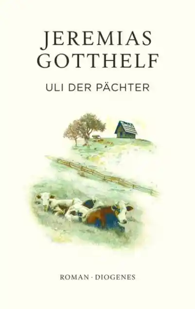 Cover: Uli der Pächter