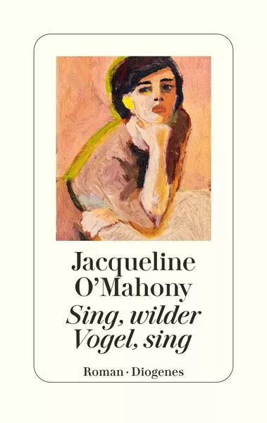 Cover: Sing, wilder Vogel, sing