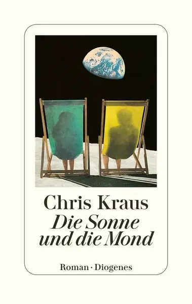 Cover: Die Sonne und die Mond
