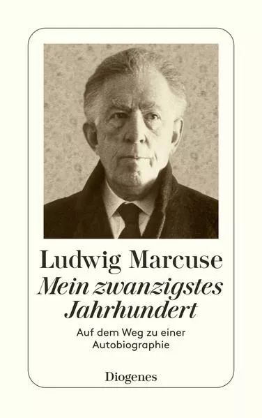 Cover: Mein zwanzigstes Jahrhundert