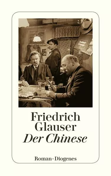 Der Chinese</a>