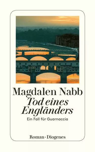Cover: Tod eines Engländers