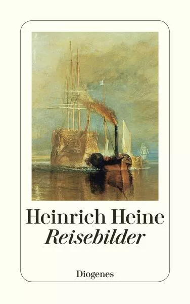 Cover: Reisebilder
