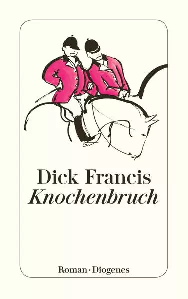 Cover: Knochenbruch