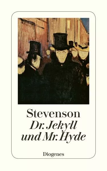 Cover: Dr. Jekyll und Mr. Hyde