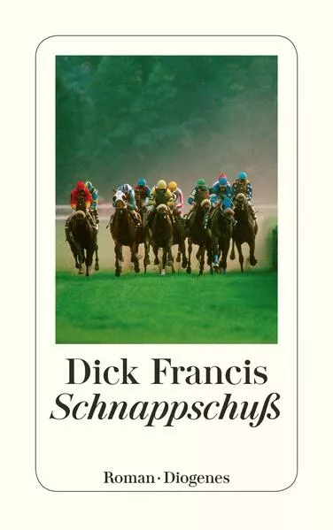 Cover: Schnappschuß